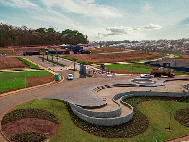 Área para Venda em Goiânia - 5