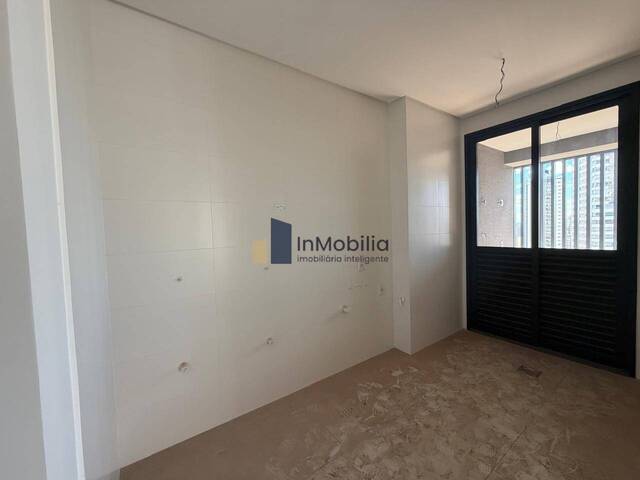 #133 - Apartamento para Venda em Goiânia - GO - 3