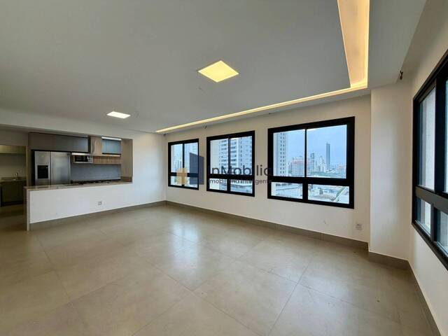 #134 - Apartamento para Venda em Goiânia - GO - 3