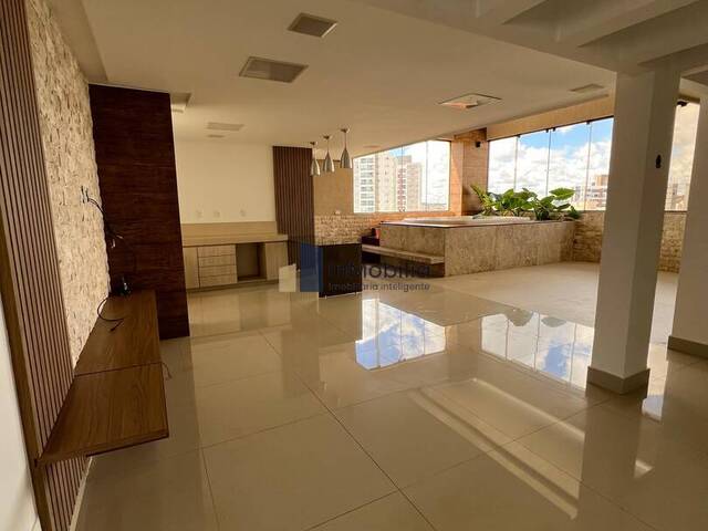 Apartamento para Venda em Anápolis - 1