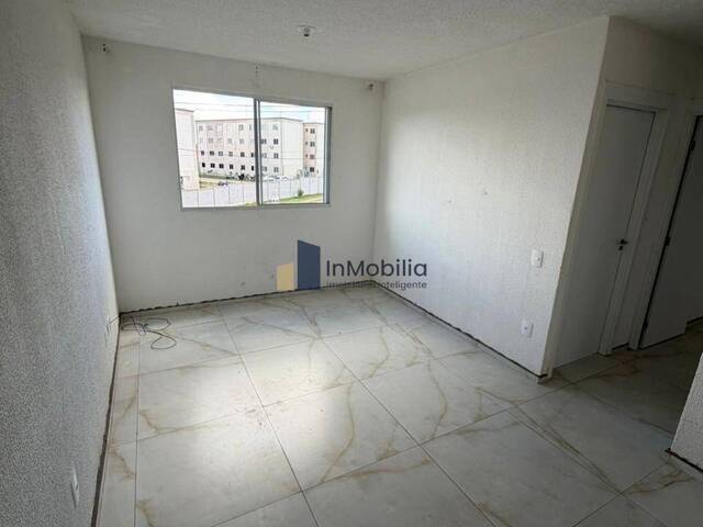 #137 - Apartamento para Venda em Goiânia - GO