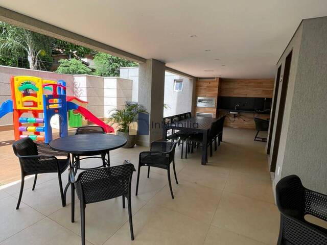 #42 - Apartamento para Venda em Goiânia - GO