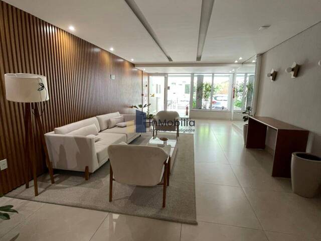 Apartamento para Venda em Goiânia - 4