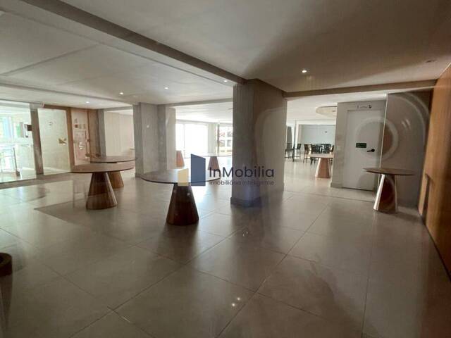 #42 - Apartamento para Venda em Goiânia - GO