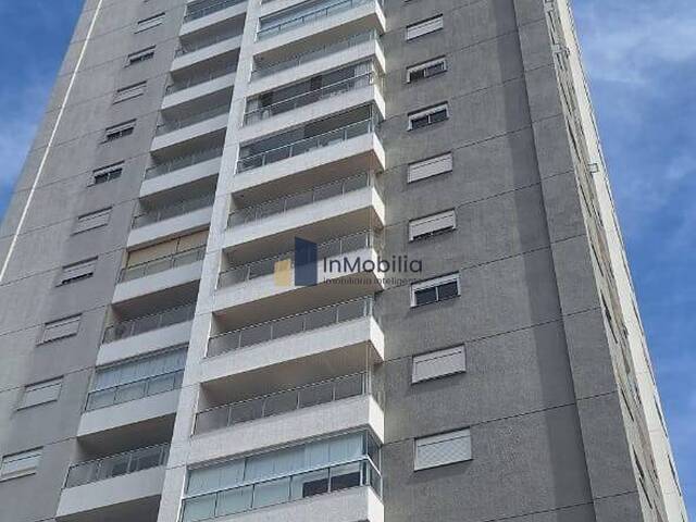#42 - Apartamento para Venda em Goiânia - GO