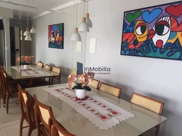 Apartamento para Venda em Goiânia - 4