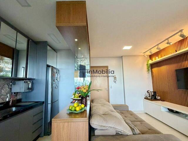 Apartamento para Venda em Goiânia - 5