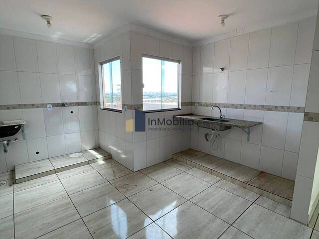 #SOL - Apartamento para Locação em Goiânia - GO