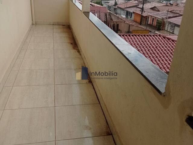 #SOL - Apartamento para Locação em Goiânia - GO