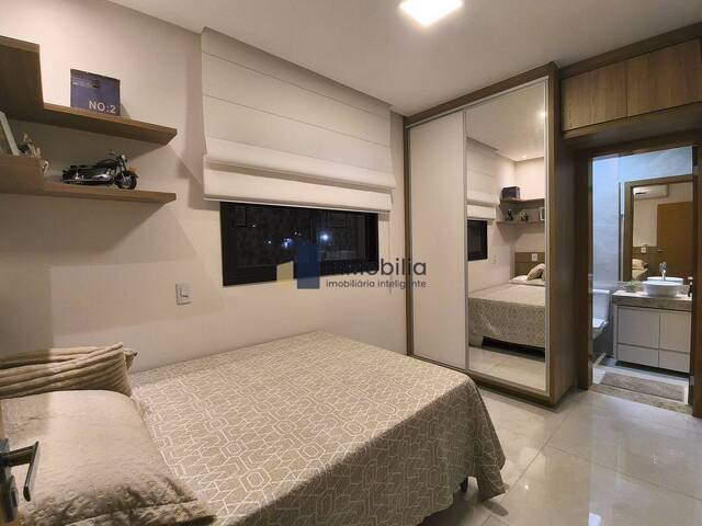 Casa para Venda em Aparecida de Goiânia - 5