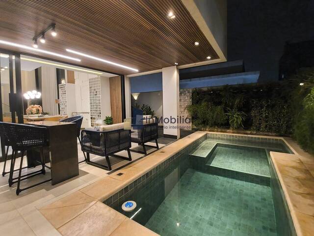 Casa para Venda em Aparecida de Goiânia - 4