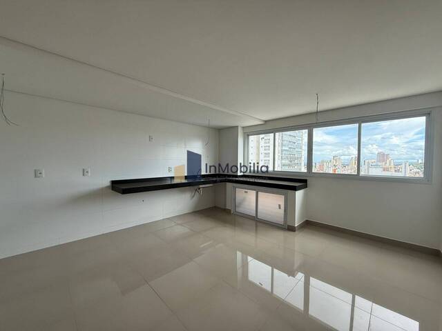 #143 - Apartamento para Venda em Goiânia - GO
