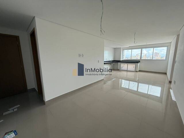 #143 - Apartamento para Venda em Goiânia - GO