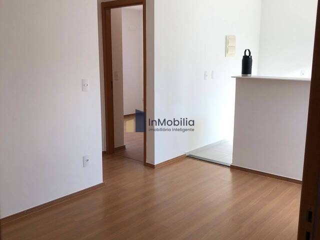 #145 - Apartamento para Locação em Goiânia - GO