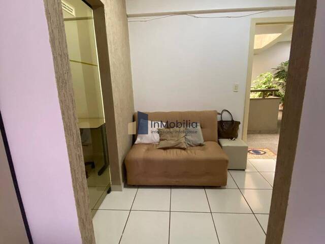 #TAMAN - Sala para Locação em Goiânia - GO