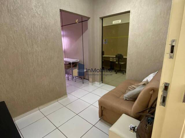 #TAMAN - Sala para Locação em Goiânia - GO
