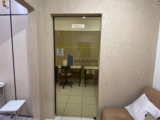 #TAMAN - Sala para Locação em Goiânia - GO