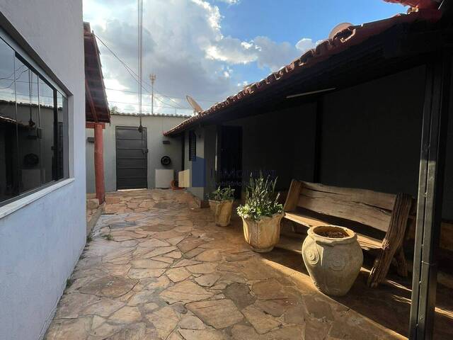 Casa para Locação em Goiânia - 4