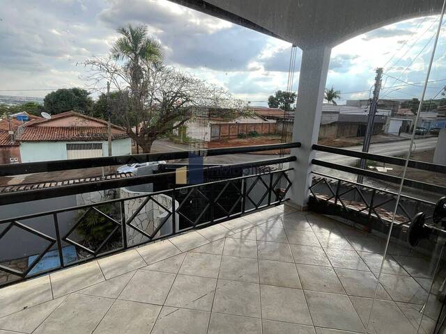 Casa para Locação em Goiânia - 5