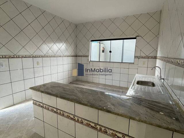 #147 - Casa para Locação em Goiânia - GO