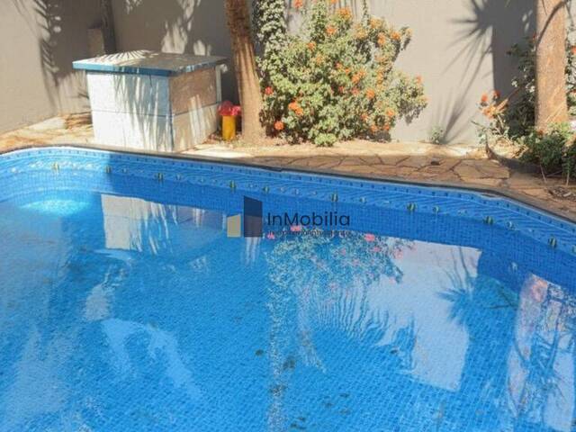 #147 - Casa para Locação em Goiânia - GO