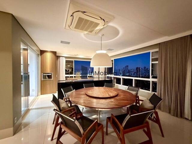 Apartamento para Venda em Goiânia - 5