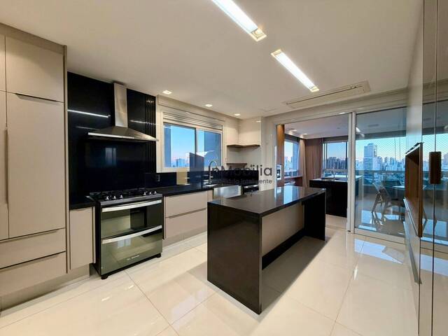 Apartamento para Venda em Goiânia - 4