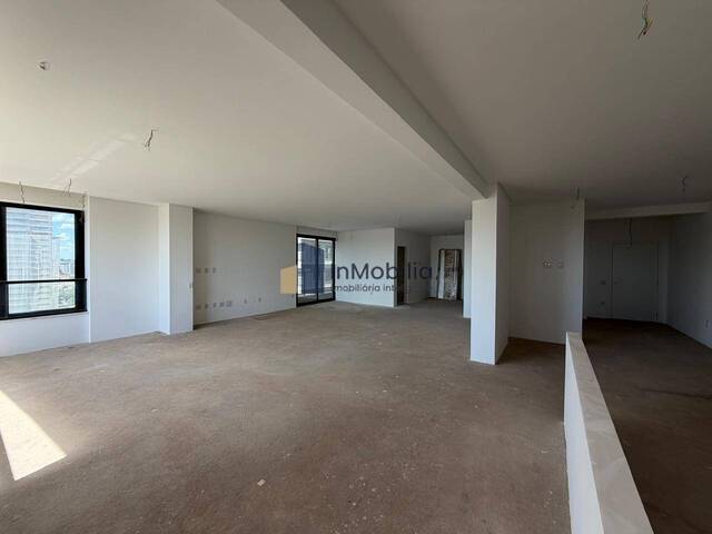 #149 - Apartamento para Venda em Goiânia - GO - 3
