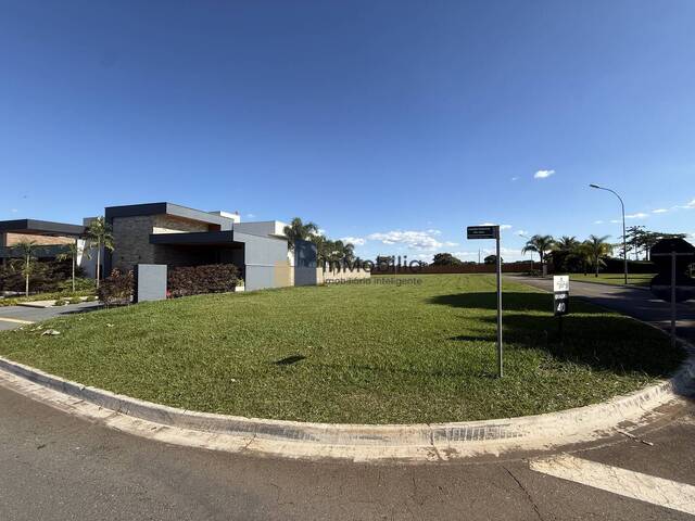 #150 - Terreno em condomínio para Venda em Goiânia - GO - 2