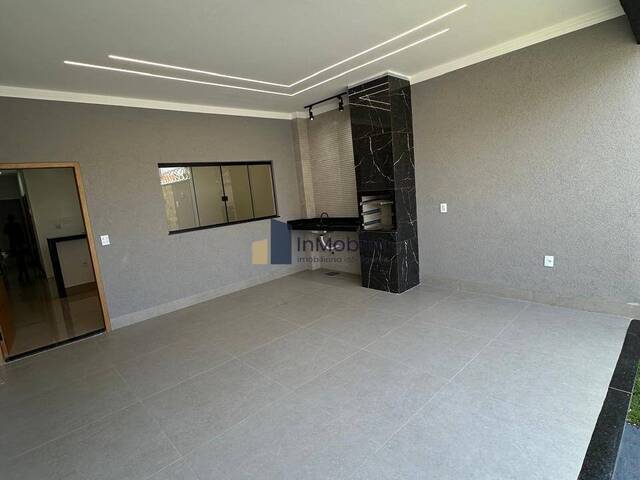 #152 - Casa para Venda em Goiânia - GO - 2