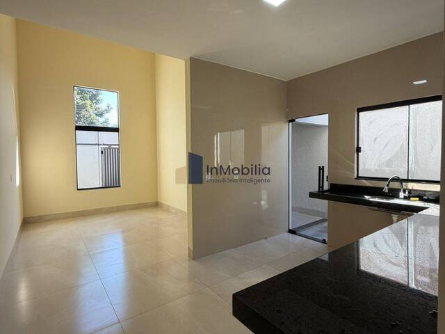 Casa para Venda em Aparecida de Goiânia - 4