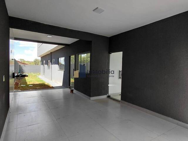#154 - Casa para Venda em Goiânia - GO