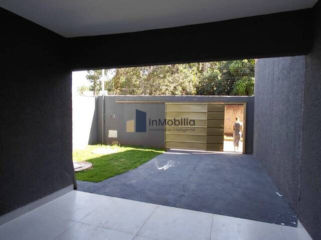 Casa para Venda em Goiânia - 5