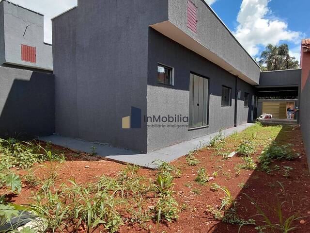 #154 - Casa para Venda em Goiânia - GO