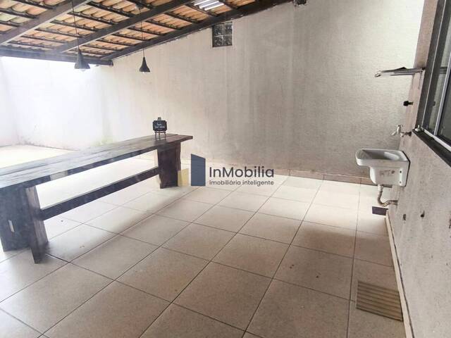 Casa para Locação em Aparecida de Goiânia - 4
