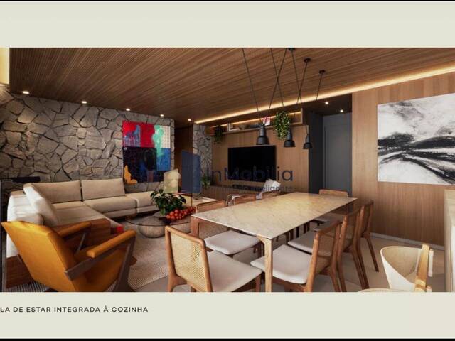 Apartamento para Venda em Goiânia - 4