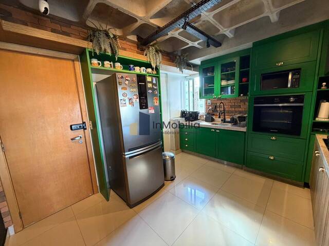 Apartamento para Venda em Goiânia - 4