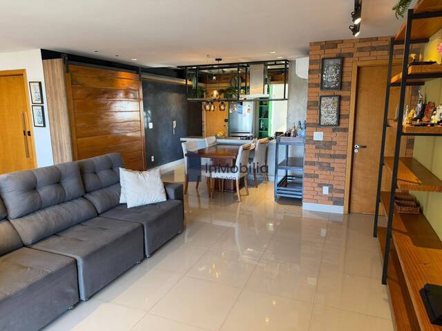 Apartamento para Venda em Goiânia - 5