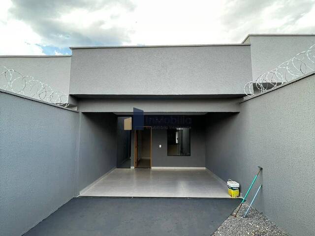 #162 - Casa para Venda em Trindade - GO