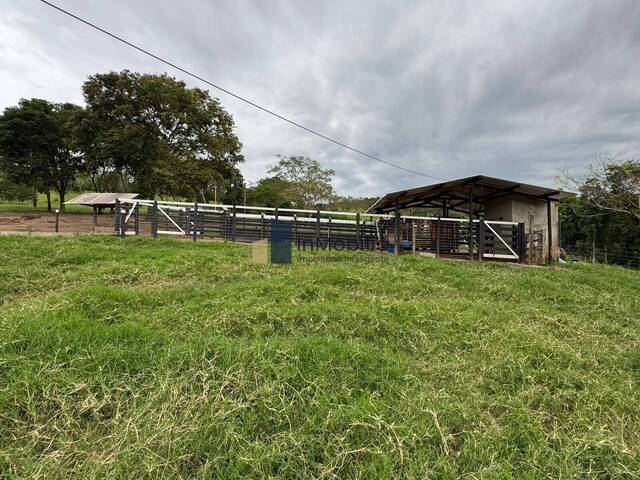 #164 - Chácara para Venda em Abadia de Goiás - GO