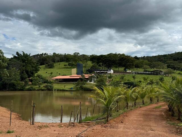 Chácara para Venda em Abadia de Goiás - 5