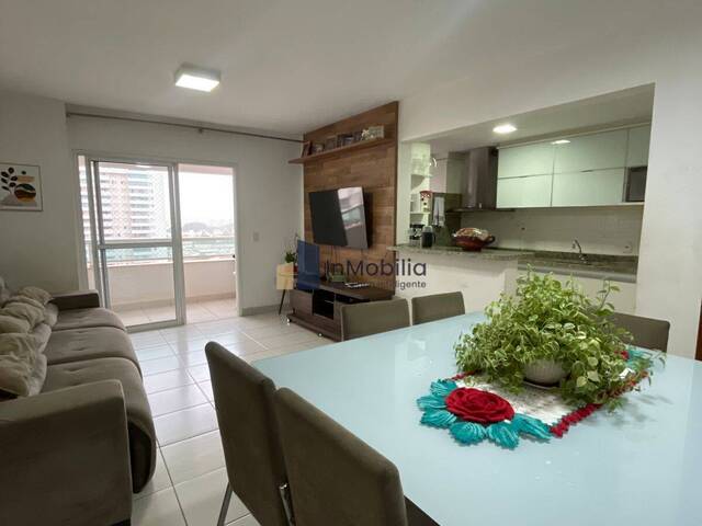 Apartamento para Venda em Goiânia - 5