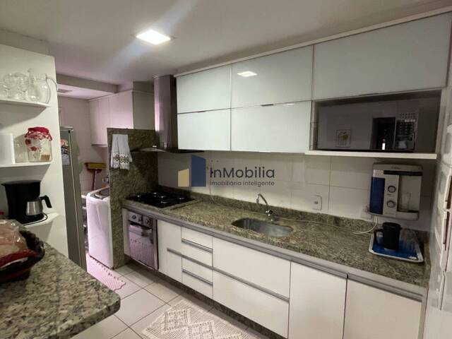 #16500 - Apartamento para Venda em Goiânia - GO - 2