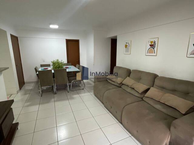 #16500 - Apartamento para Venda em Goiânia - GO - 3