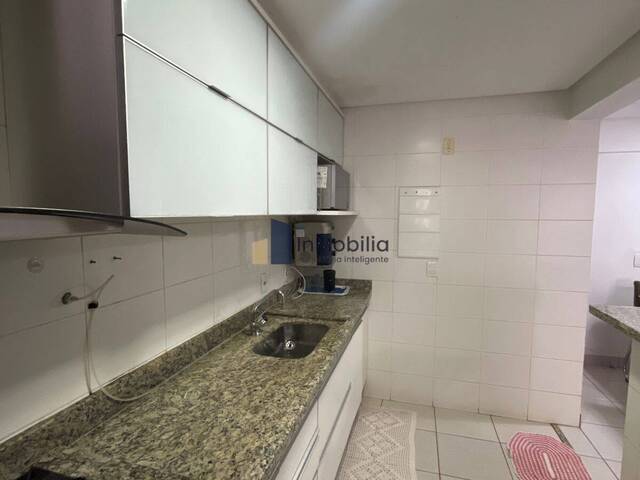 Apartamento para Venda em Goiânia - 4