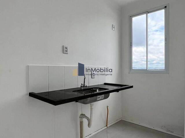 #166 - Apartamento para Venda em Goiânia - GO - 2