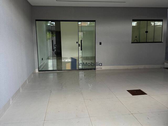 #168 - Casa para Venda em Senador Canedo - GO - 3