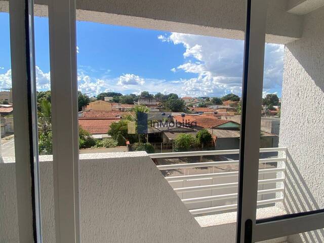 #169 - Apartamento para Venda em Goiânia - GO