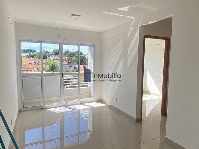 #169 - Apartamento para Venda em Goiânia - GO