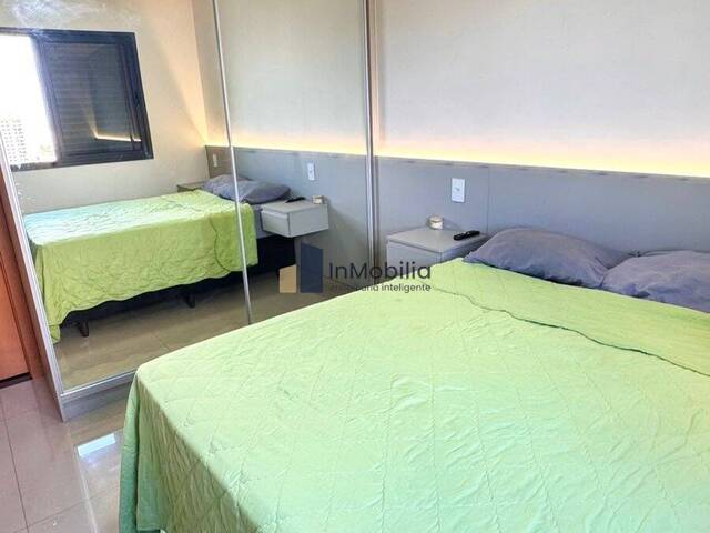 #170 - Apartamento para Locação em Goiânia - GO - 2